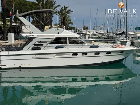 Fairline 43