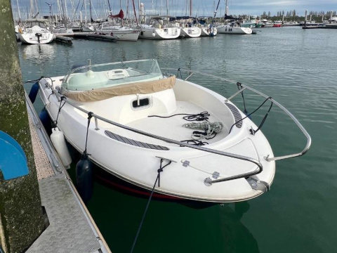 Jeanneau 625 WA