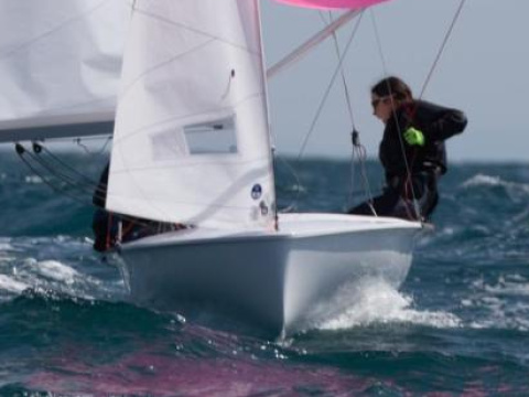 Nautivela 420