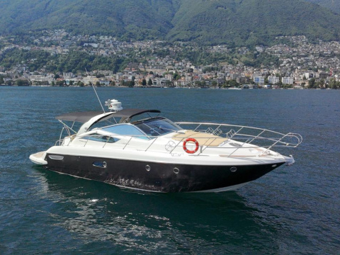 Cranchi 43 Mediterranee