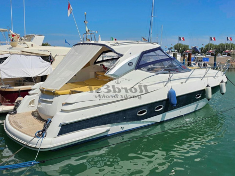 Sessa C42 HT- Soft Top