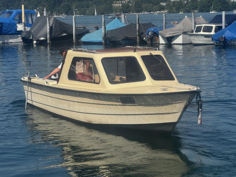 Thoma 600 Sunny