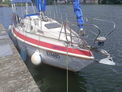 Rebell Seaskip 2