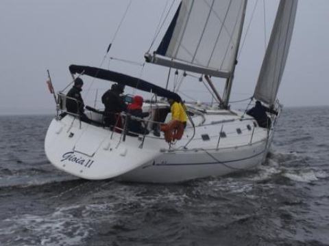 Poncin Harmony 42