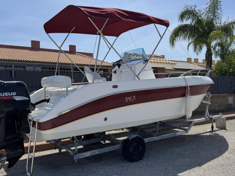 Aquamar 21