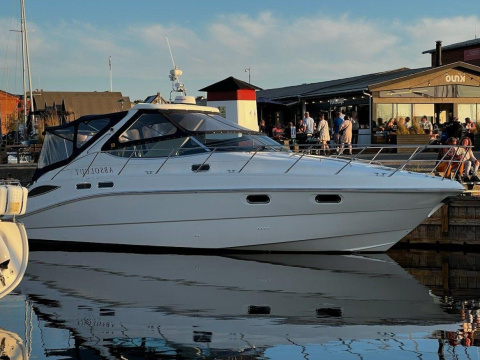 Sealine S42