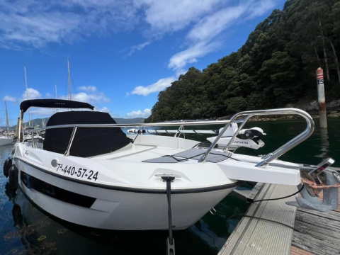 Karnic SL 702