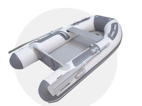 Zodiac Cadet 310 Aero