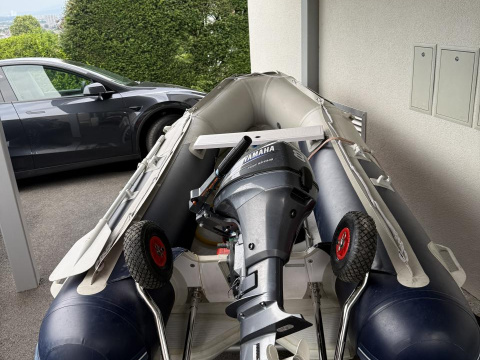 Honda Honwave T32