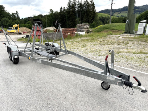 Huwyler HU2400