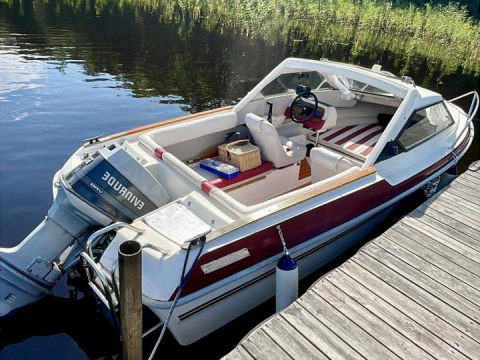 Skibsplast HT 490