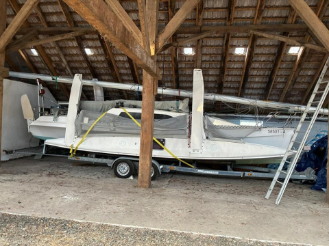 Corsair 28CC