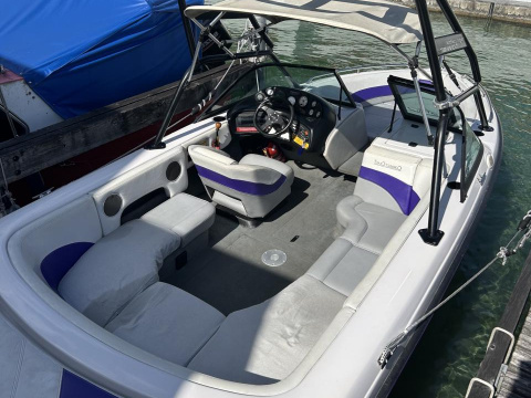 Nautique Super Sport
