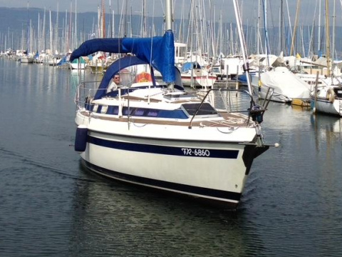Sunbeam 32