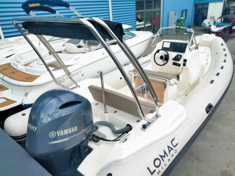 Lomac 660