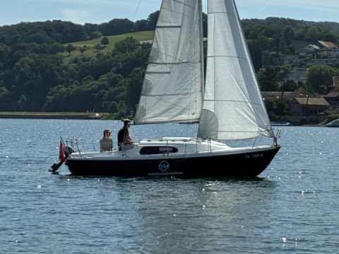 Sunbeam 22