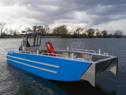 Viking 750 LC