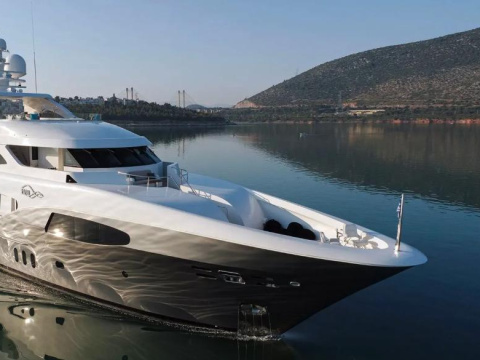 Navinco Corniche 121