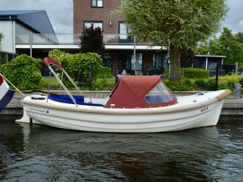 Langweerder Sloep 5.50 Classic