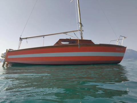 Amiguet Corsaire