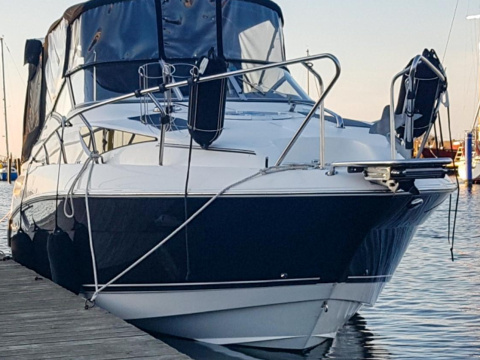 Larson Cabrio 285