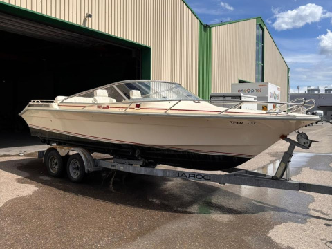 Windy 7500