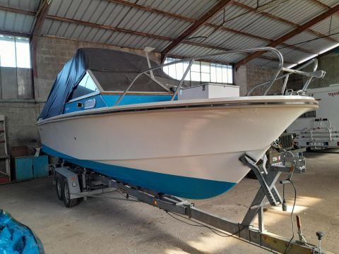 Windy 22 Sport