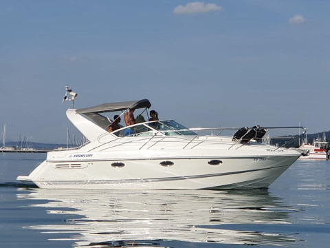 Fairline Targa 29