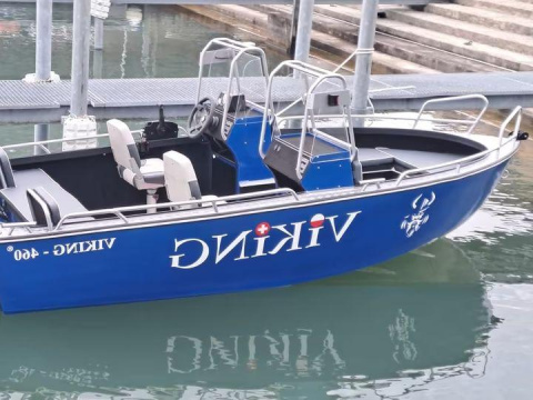 Viking 460V-18