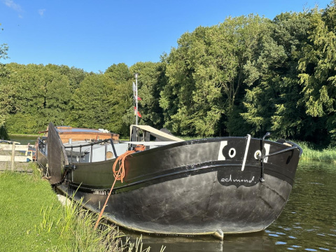 Ijsselaak Aak