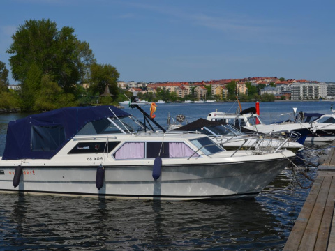 Scand 26