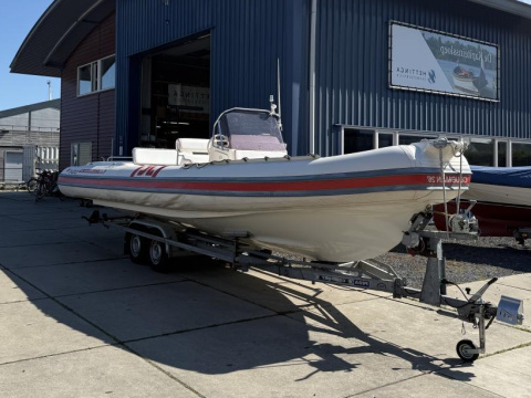Joker Boat Clubman 26 ft