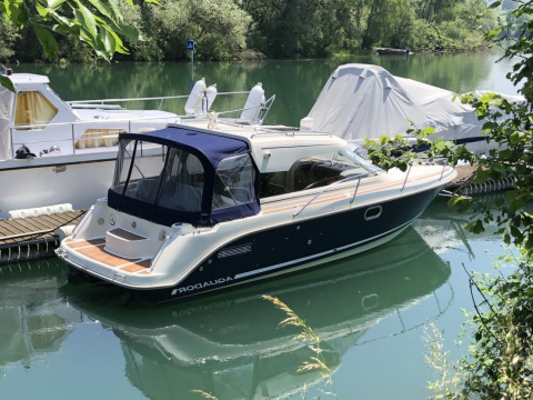 Aquador 23HT