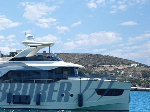 Absolute Navetta 58