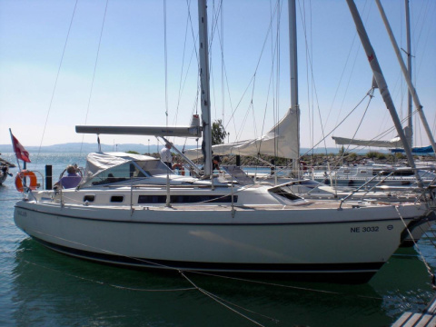 Sunbeam 32