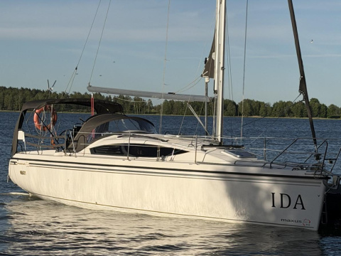 Northman Maxus 33,1 RS