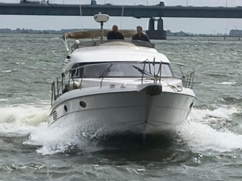 Astondoa Fly40AS