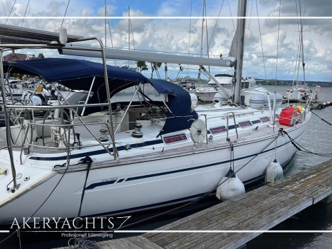 Bavaria 44 AC