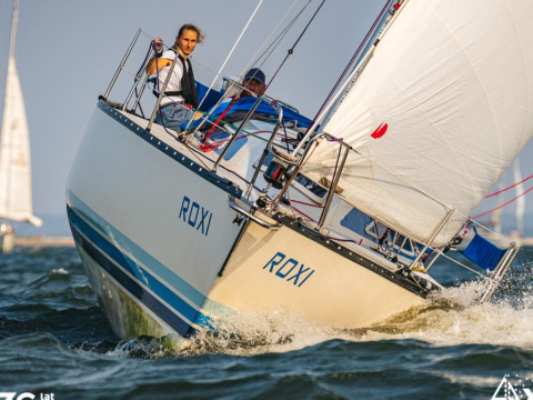 X-Yachts X-95