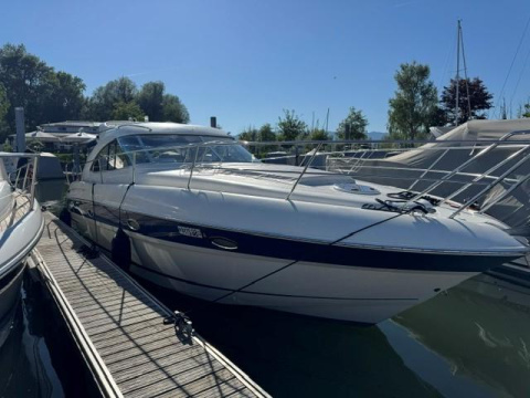 Bavaria 35 HT