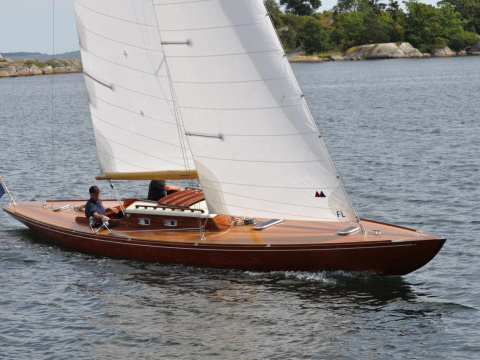 Rhapsody 22