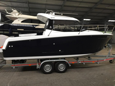 Jeanneau Merry Fisher 695
