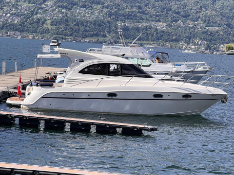Galeon 330 HT