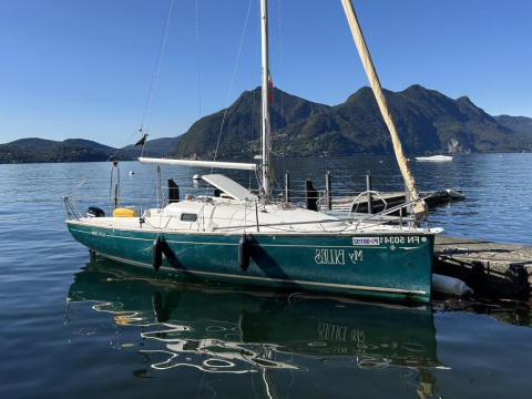 Jeanneau Sun 2000