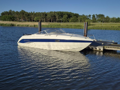 Stingray 24CR