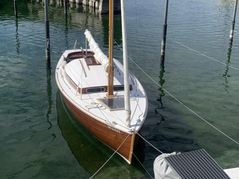 20er Jollenkreuzer