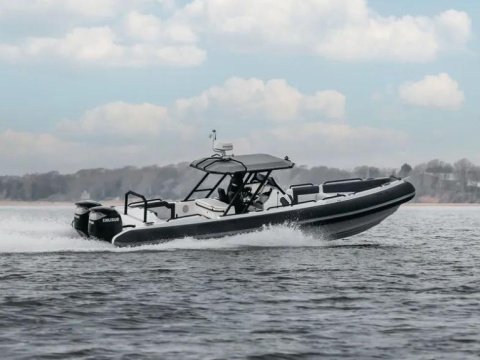 Arksen 10.8 Custom Trophy