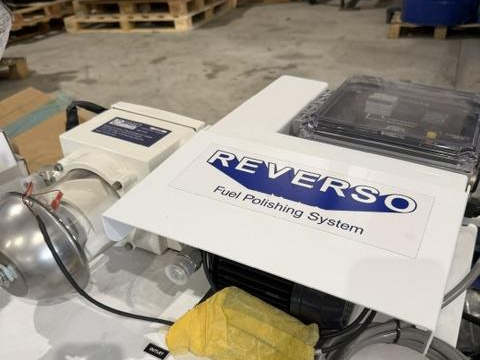 Reverso Pump