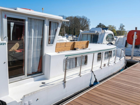 Locaboat 1107W