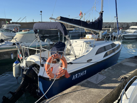 MacGregor 26 M